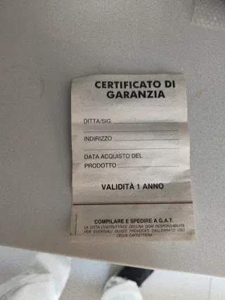 Cafetera Italiana Completa