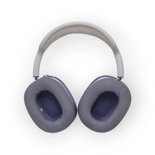 AIRPODS MAX (A3184) USB-C MORADOS + CABLE
