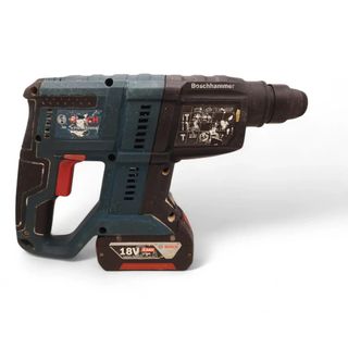 MARTILLO BOSCH GBH 18V-20 + BATERIA 18V + CARGADOR