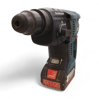 MARTILLO BOSCH GBH 18V-20 + BATERIA 18V + CARGADOR