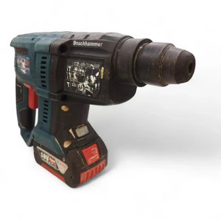 MARTILLO BOSCH GBH 18V-20 + BATERIA 18V + CARGADOR