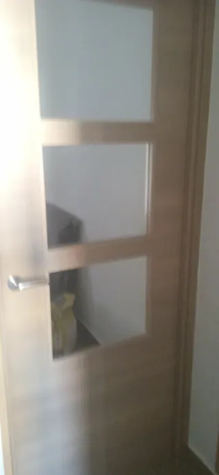 Montaje de muebles de cocina  Montaje de puertas