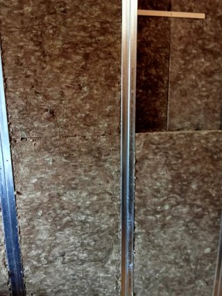 Cocinas y baños   Montaje de paneles decorativos