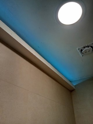 Cocinas y baños   Montaje de paneles decorativos
