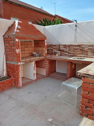 Cocinas y baños   Montaje de paneles decorativos