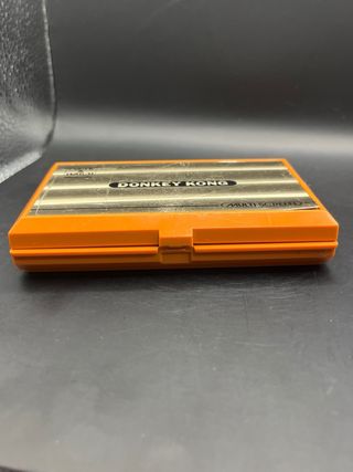 Nintendo Game & Watch Donkey Kong Multi Screen