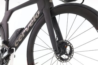 Cervelo P5 Di2 12V t.56