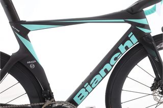 Bianchi Oltre RC Arkea Team Di2 12V t.56