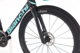 Bianchi Oltre RC Arkea Team Di2 12V t.56