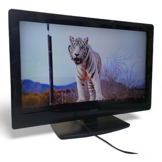 TELEVISION PHILIPS  MOD 26PFL3606H/12 + MANDO + CABLE