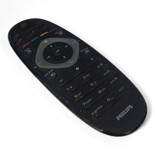 TELEVISION PHILIPS  MOD 26PFL3606H/12 + MANDO + CABLE