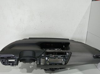 443726 salpicadero citroen c4 picasso attraction