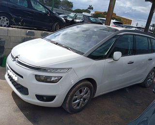 443726 salpicadero citroen c4 picasso attraction