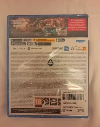 Battlefield 6 - PS5