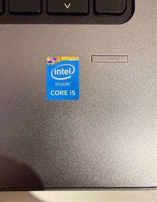 Portátil HP ProBook 640 G1
