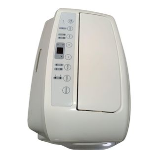 AIRE ACONDICIONADO PORTATIL DAITSU APD 12HR