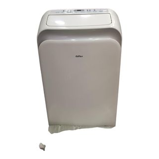AIRE ACONDICIONADO PORTATIL DAITSU APD 12HR