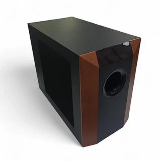 HOME CINEMA SISTEMA DE AUDIO CINE EN CASA MX ONDA MX-HT511 200W + ACCESORIOS + CAJA