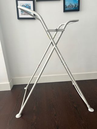 Bañera Bebé con Soporte