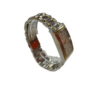 RELOJ DE CUARZO ADOLFO DOMINGUEZ LIMITED EDITION 95001 RECTANGULAR 27MM