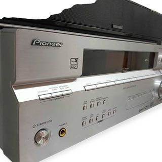 HOME CINEMA PIONEER VSX-916 CON MANDO