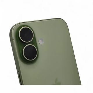MOVIL APPLE IPHONE 17 VERDE 256 GB 100% SALUD BAT + CAJA Y ACC