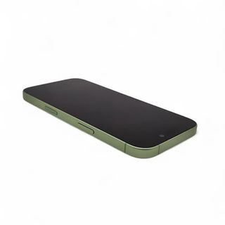 MOVIL APPLE IPHONE 17 VERDE 256 GB 100% SALUD BAT + CAJA Y ACC