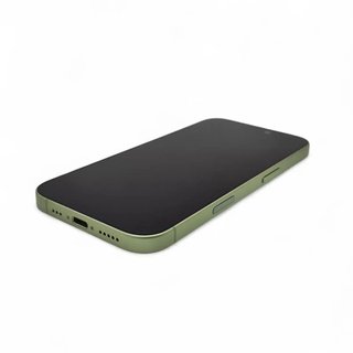 MOVIL APPLE IPHONE 17 VERDE 256 GB 100% SALUD BAT + CAJA Y ACC