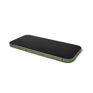 MOVIL APPLE IPHONE 17 VERDE 256 GB 100% SALUD BAT + CAJA Y ACC