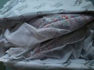 Décolleté Ciaodea Multicolor con Cinturino