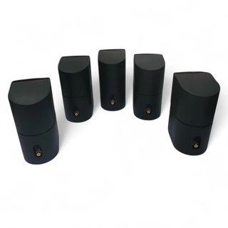 HOME CINEMA SISTEMA DE AUDIO CINE EN CASA MX ONDA MX-HT511 200W + ACCESORIOS + CAJA