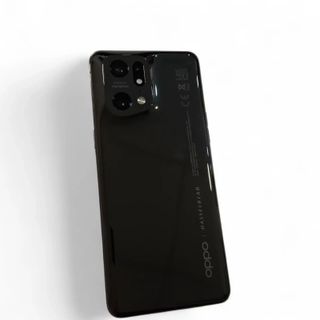 OPPO FIND X5 PRO 256GB 12GB RAM NERO