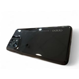 OPPO FIND X5 PRO 256GB 12GB RAM NERO