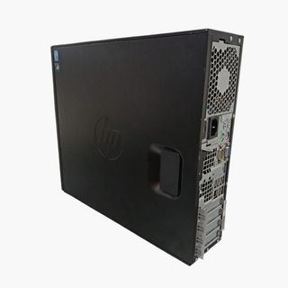 PC SOBREMESA HP  6200 I5-2400 8GB RAM 240 SSD