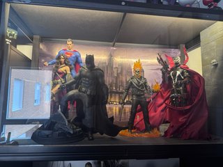 Present Toys Skeleton Knight Figura Coleccionable