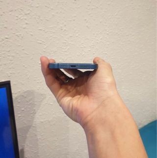 iPhone 13 128GB Azul
