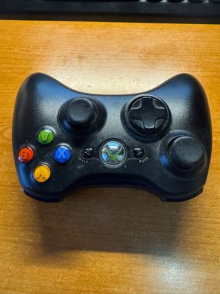 Controller Wireless Xbox 360 / PC Originale