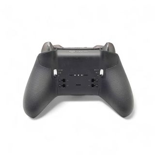 MANDO XBOX ELITE 2  NEGRO + FUNDA Y PIEZAS