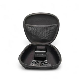 MANDO XBOX ELITE 2  NEGRO + FUNDA Y PIEZAS
