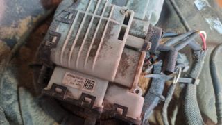 DEPOSITO ADITIVO MERCEDES GLE ML W166 X166 2013