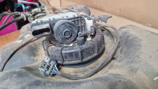 DEPOSITO ADITIVO MERCEDES GLE ML W166 X166 2013