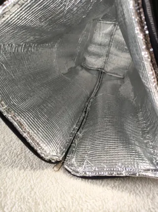Bolsa Térmica BBQ Toolsup Negra
