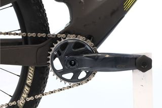 Scott Spark RC Team Issue GX AXS t.XL