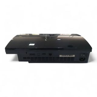 CONSOLA PS3 FAT 80GB + MANDO + CABLES