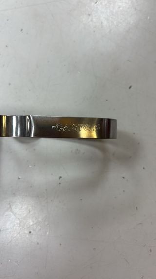 Pelador Basculante Inox