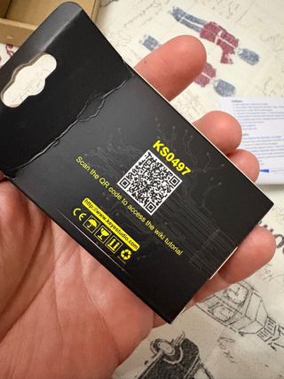 Placa Desarrollo Keyestudio V4.0 + Cable USB