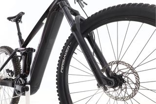 Cube Stereo Hybrid Race t.M