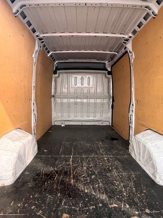 FIAT Ducato L2H2 2019