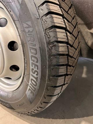 FIAT Ducato L2H2 2019