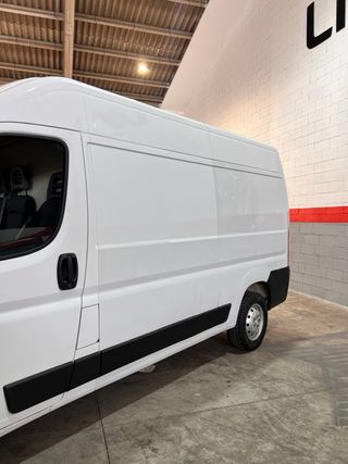 FIAT Ducato L2H2 2019